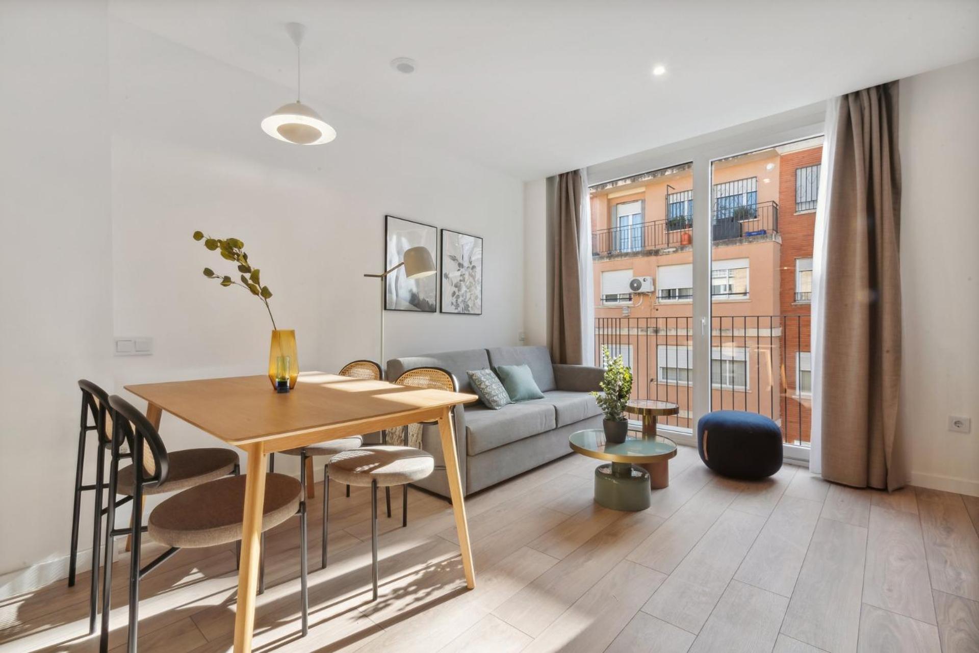 Limehome Valencia Carrer Del Pare Palau I Quer Luaran gambar