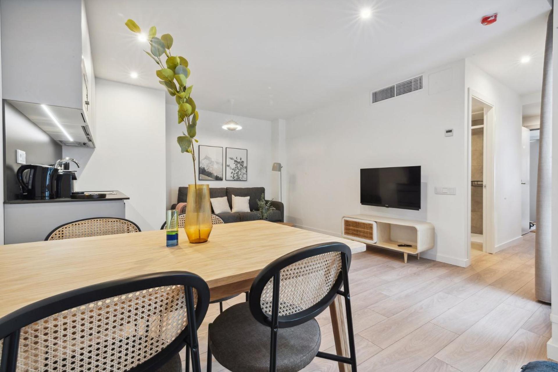 Limehome Valencia Carrer Del Pare Palau I Quer Luaran gambar
